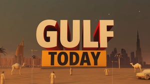 Gulf Today Episode 1 on Twenty Four News - past program