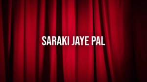 Saraki Jaye Pal on DD Girnar - past program