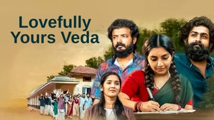 Lovefully Yours Veda on Zee Keralam HD - past program