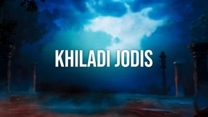 Khiladi Jodis Episode 10 on Zee Tamil HD - past program