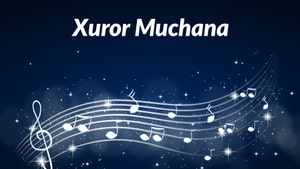 Xuror Muchana on Pratidin Time - past program