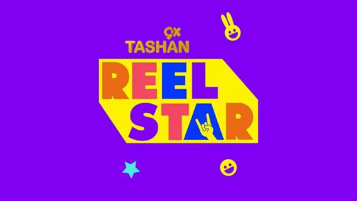9x Tashan Reelstar on JioTV