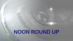 Noon Round Up on Kairali News - past program