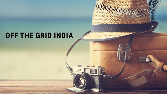 Off The Grid India on JioTV