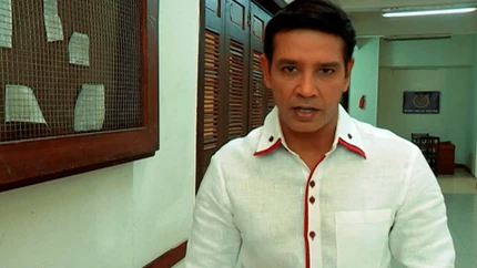 Crime Patrol Satark (Bangla) on Sony aath