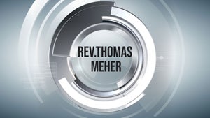 Rev.Thomas Meher on Nambikkai - past program