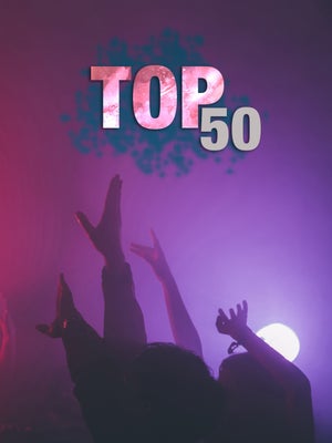 Top 50 on ABP Asmita - past program