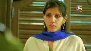 Crime Patrol Satark on SET HD - past program