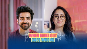 When Make Out Goes Wrong on Alright TV - past program