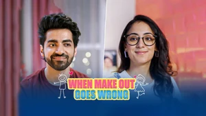 When Make Out Goes Wrong on Alright TV - past program