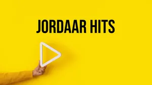 Jordaar Hits on YRF Music