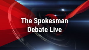 The Spokesman Debate Live on Rozana Spokesman 24x7 - past program