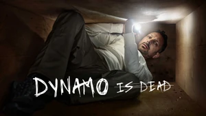 Dynamo Is Dead on History TV18 HD - past program