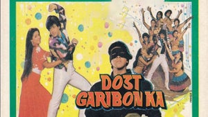 Dost Garibon Ka on Zee Action - past program