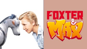 Foxter & Max on And Flix HD - future program
