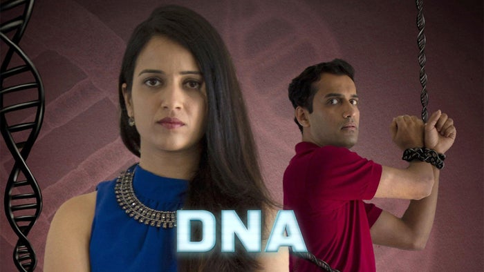 DNA on JioTV