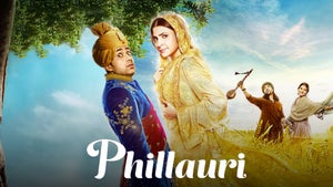 Phillauri on Star Gold 2 HD - past program