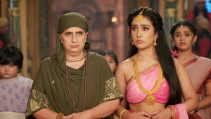 Tenali Rama on Sony SAB HD