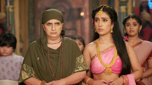 Tenali Rama on Sony SAB HD