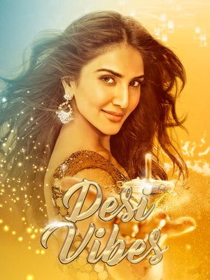 Desi Vibes on YRF Music - past program