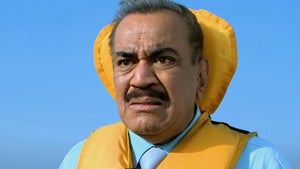 CID (Bangla) Episode 107 on Sony aath - past program