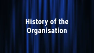 History of the Organisation on Peace of Mind - past program