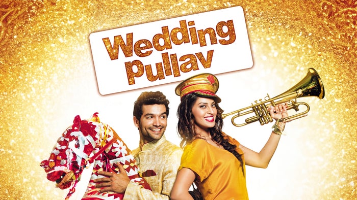 Wedding Pullav on JioTV