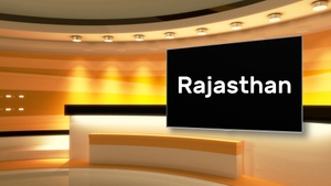 Rajasthan on News18 RAJASTHAN