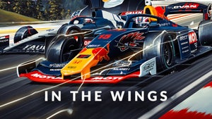 In the Wings on Red Bull TV - future program