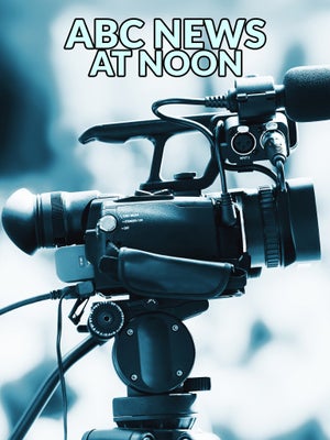 ABC News At Noon on ABC Australia - past program