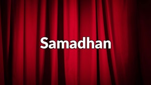 Samadhan on Aakash Aath - past program