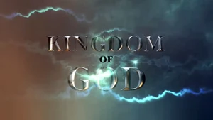 Kingdom of God on Shalom - past program