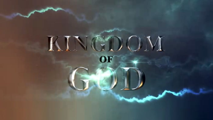 Kingdom of God on JioTV