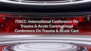ITACC: International Conference On Trauma & Acute Care on NDTV 24x7 - past program