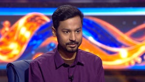 Kaun Banega Crorepati on SET HD - past program
