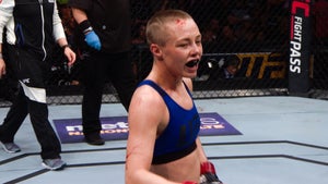 UFC Fight O'Clock Episode 2 on Sony Ten 4 Telugu - past program