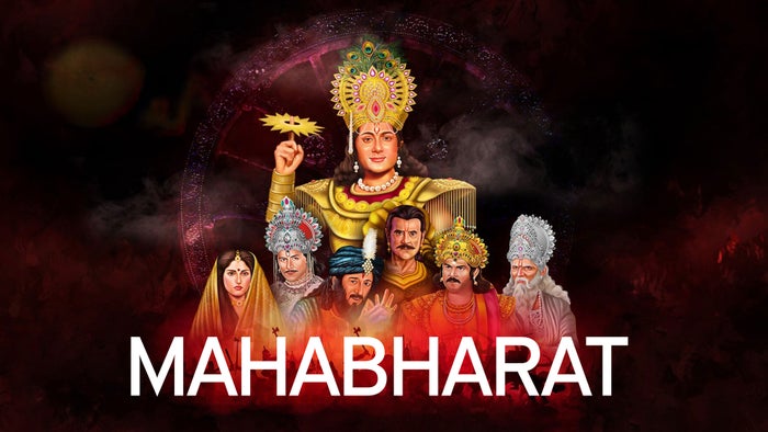 Mahabharat Episode No.80 on JioTV