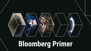 Bloomberg Primer Episode 1 on Bloomberg Originals - past program