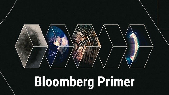 Bloomberg Primer Episode No.8 on JioTV