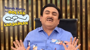 Taarak Mehta Ka Ooltah Chashmah on Sony SAB HD - past program
