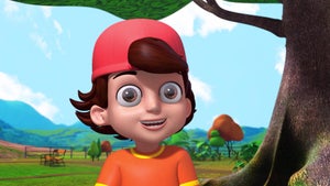 Kicko And Super Speedo on Sony Yay Hindi - past program