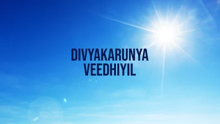 Divyakarunya Veedhiyil on Shalom