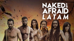 Naked And Afraid Latam on Discovery Hindi - past program