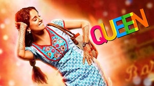 Queen on Star Gold Romance - past program