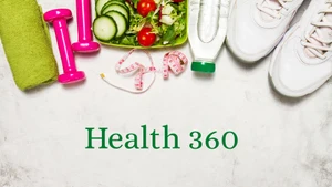 Health 360 on India Today