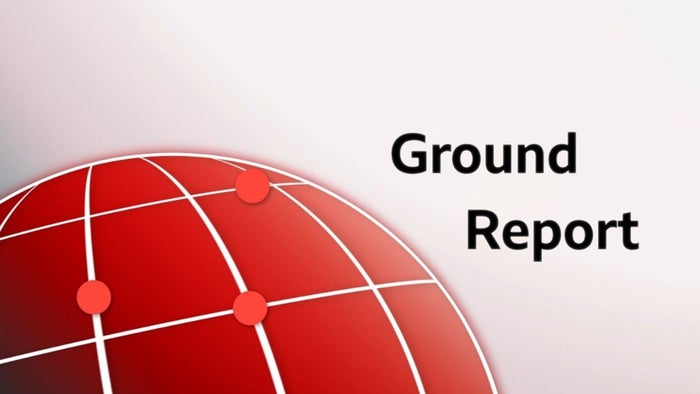 BBC Marathi Ground Reports on JioTV