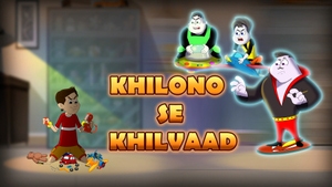 Paap-O-Meter on Sony Yay Hindi