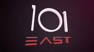 101 East on AL Jazeera