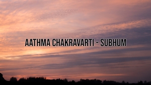 Aathma Chakravarti - Subhum on Dada Bhagwan Foundation Gujarati - past program