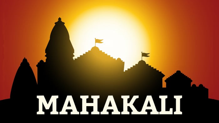 Mahakali Episode No.20 on JioTV
